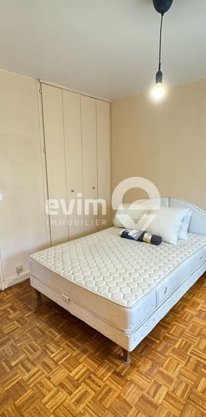 Appartement Studio - Argenteuil , Argenteuil - Photo 1