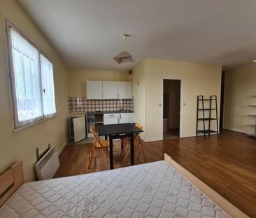 Location Appartement 1 pièce 36m² ST LAMBERT LA POTHERIE 49070 - Photo 2