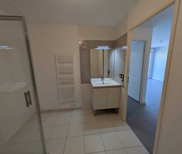 Location Appartement 2 pièces 42m² BALMA 31130 - Photo 1