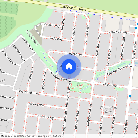 19 Leith Drive, Vic 3754, Mernda