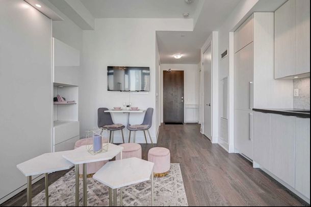 For Lease - 38 Iannuzzi Street Unit# UPH02, Toronto, Ontario - Photo 1