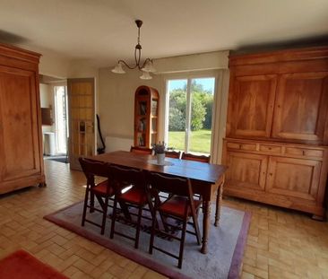 Maison 5 pièces – 104 m² environ à Saint-Malo (ref : 38621) - Photo 3