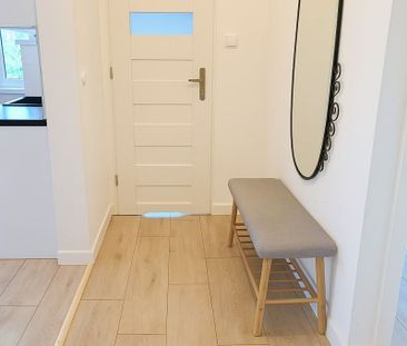 Do wynajęcia 2 pok mieszkanie 38 m² - Фото 5