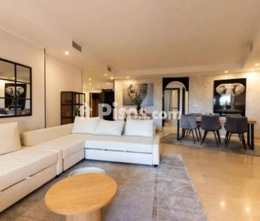 Piso en alquiler en Marbella - Photo 3