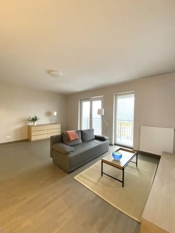 Nowoczesny apartament w Arboretum – Łódź 84.15 m² - Zdjęcie 2