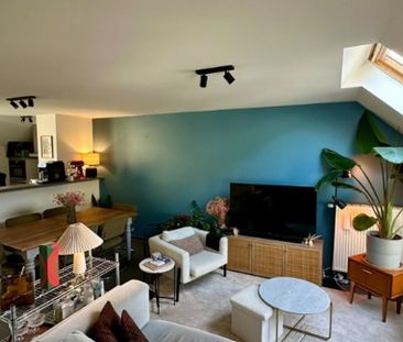 Appartement te huur in Gent voor € 1.050 met 1 slaapkamer - Photo 2