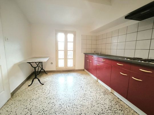 Location appartement 2 pièces, 32.59m², Narbonne - Photo 1