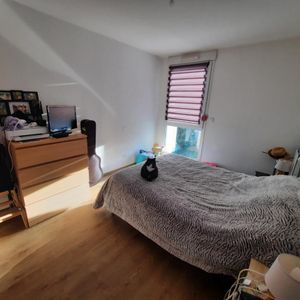 Appartement T2 à louer - 41 m² - Photo 2