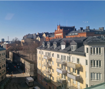 Repslagargatan, Stockholm - Foto 1 | Rentumo