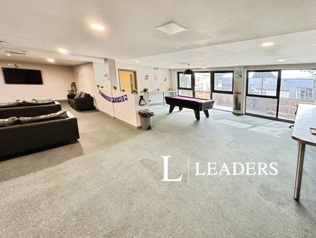 1 bedroom studio to rent Spark Street, Stoke-on-Trent, ST4 - Photo 3