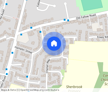 Lysander Way, Cannock - Photo 1