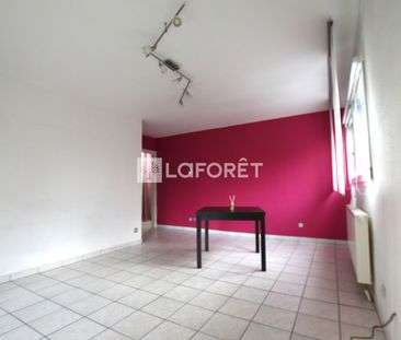 Apartment - Photo 1