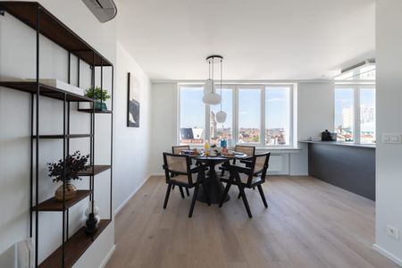 Appartement te huur - Photo 5