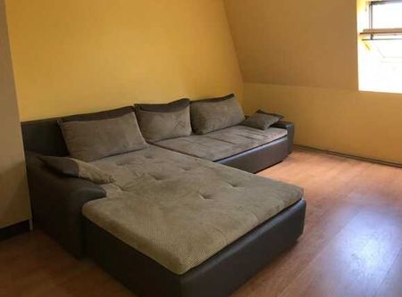 Apartament 1 camera, 38 mp, zona Universitatea Tehnica - Photo 2