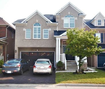 For Lease - 5337 Longford Drive Unit# UPPER, Mississauga, Ontario - Photo 6