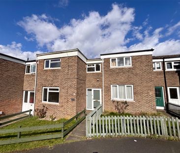 Dryden Close, Basingstoke, Hampshire, RG24 - Photo 1