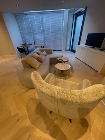 Baarsjesweg 269-F, Paramariboplein e.o., 1058AD, Amsterdam - Photo 2