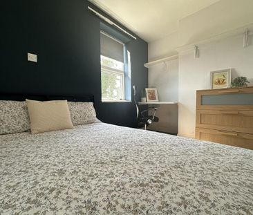 1 bedroom terraced house to rent - Photo 6