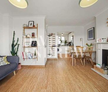 Monsell Road, London, N4 - Photo 1