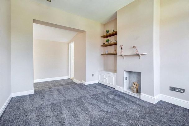 1 bedroom bungalow to rent - Photo 1