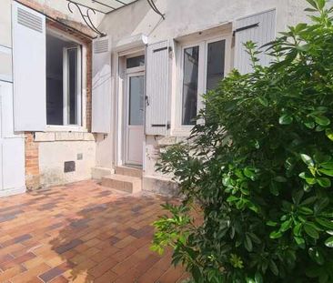 Location Appartement 2 pièces 38m² ORLEANS 45000 - Photo 5