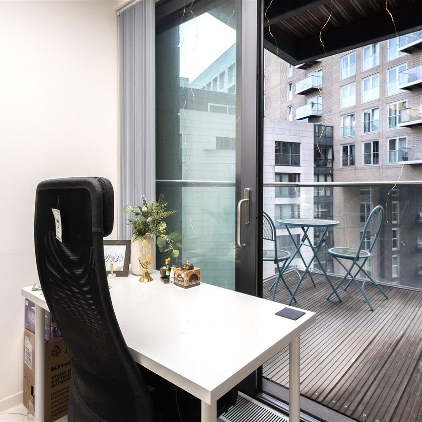 Baltimore Wharf, London, E14 - Photo 1