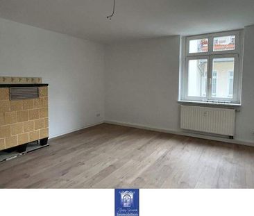 Neu renovierte Stadt-Wohnung im Herzen von Bautzen wartet bezogen z... - Foto 1