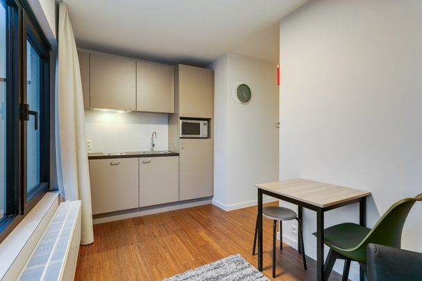 Justus Lipsiusstraat 61 / 5.2, 3000 Leuven - Foto 1