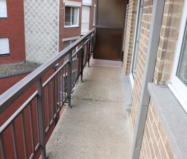 Appartement te huur - Foto 4