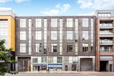 Positioned on the first floor of this sought after development is this modern two bedroom apartment. - Photo 4