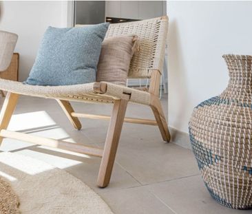 2 room luxury Semidetached House for rent in Cancelada, Estepona, A... - Photo 4