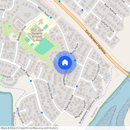 14 Newbury Pl Bridgewater TAS