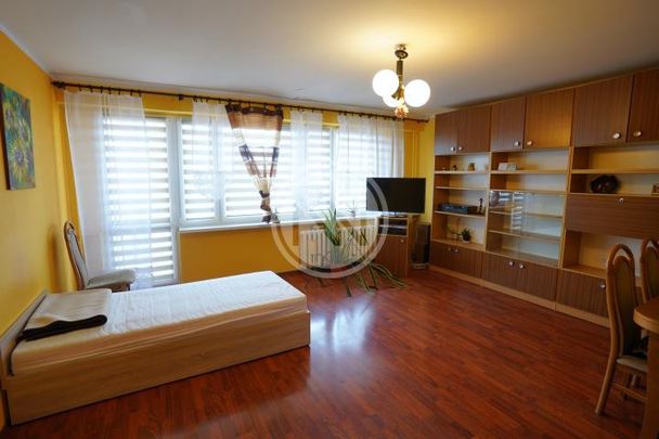 Mieszkanie Matejki Południe - Photo 1