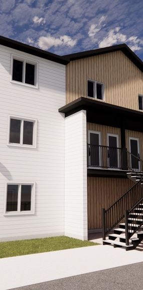 LOGEMENTS NEUFS HAUT DE GAMME À LOUER - Photo 1