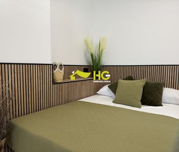 Alquiler Estudio en Urbanización - El Bosque, Villaviciosa De Odón - Foto 4