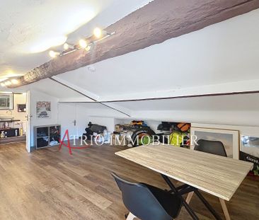 Location Appartement 1 pièce 22m² ST LAURENT DU VAR 06700 - Photo 5