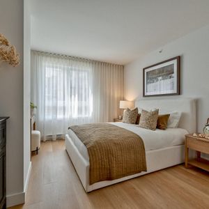 1 chambre - 325 Boulevard Hymus, Pointe-Claire - Photo 2