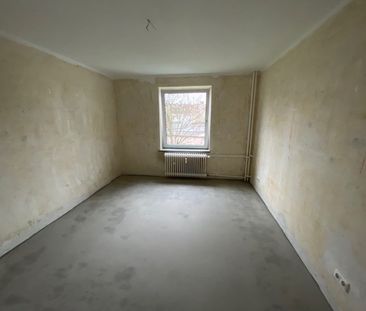Attraktive 3-Zimmer-Etagenwohnung in Krefeld  Familienfreundlich u... - Photo 4