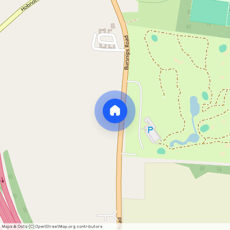 The Old Mitre, Bursnips Rd, Essington, WV11