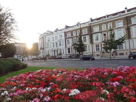 West Cromwell Road, Earls Court, London, SW5 - Photo 3