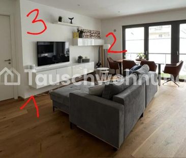 TAUSCHWOHNUNG Su. 3-4 Zi in Schwabing/Lehel - biete 2 Zi an Mü. Fre... - Photo 1