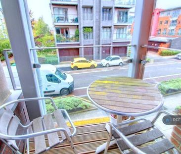 1 bedroom flat to rent - Photo 6