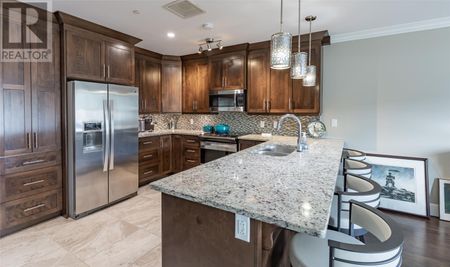 47 Duckworth Street Unit#105, St. John's, Newfoundland & Labrador - Photo 4