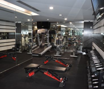 For Lease - 21 Carlton Street Unit# 1307, Toronto, Ontario - Photo 5