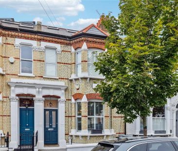 5 bedroom terraced house to rent - Photo 6