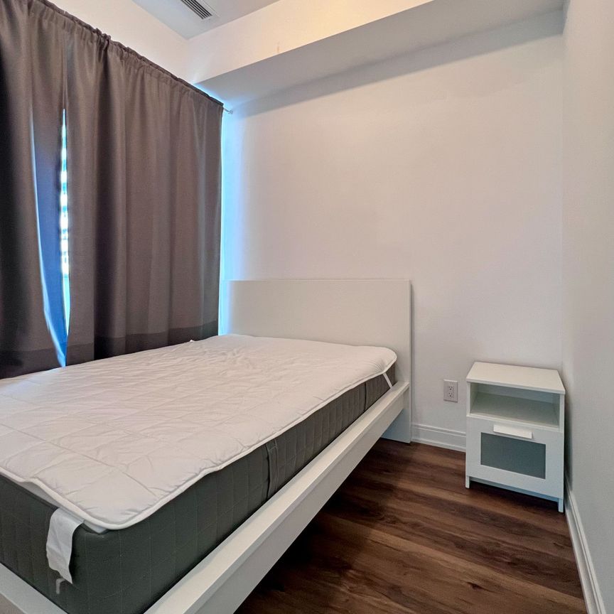 For Lease - 42 Charles Street Unit# 2803, Toronto, Ontario - Photo 1