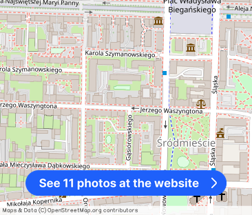 PIĘKNE nowoczesne mieszkanie w centrum miasta - Photo 1
