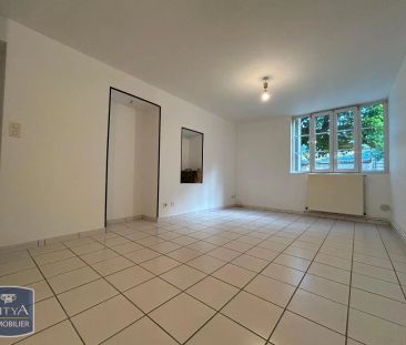 Appartement à louer 2 pièces 47.32m² - Photo 2