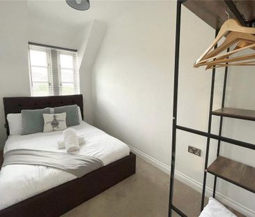 2 bedroom apartment to rent - Photo 4