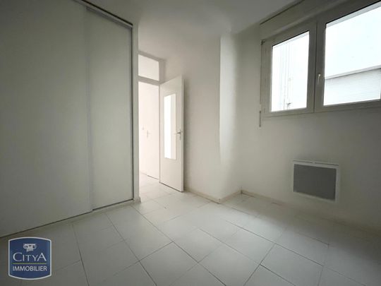 Location Appartement 2 pièces 26m² TOULOUSE 31000 - Photo 1